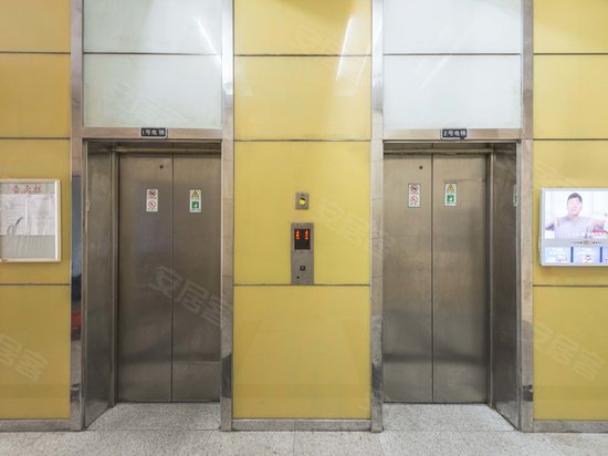 嘉利明珠商务楼 