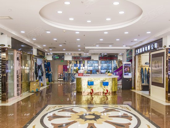 友谊酷都产业园 