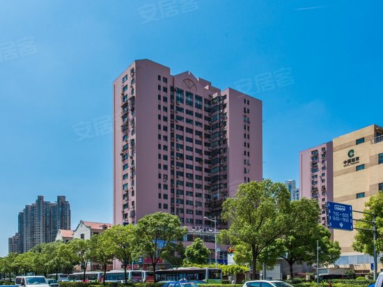 东上海创客中心