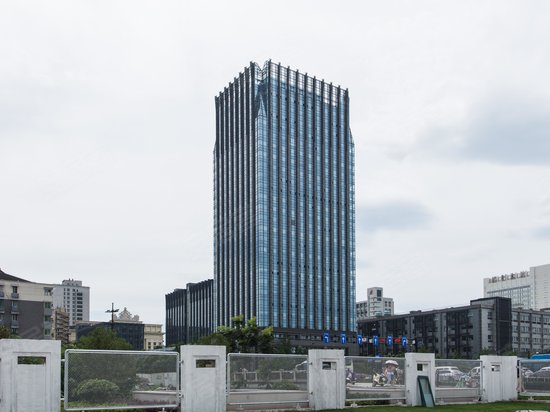 西湖国际科技大厦