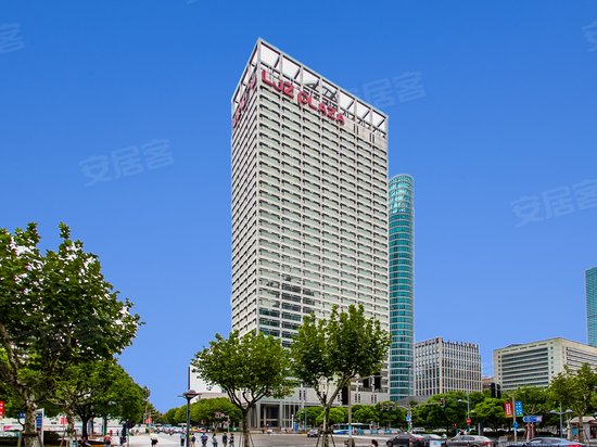 陆家嘴商务广场(办公)