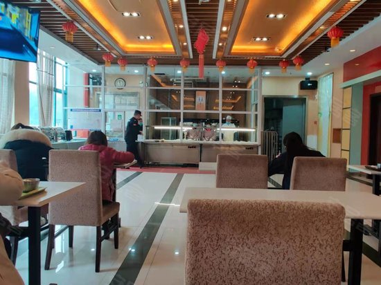 江宁电商产业园 