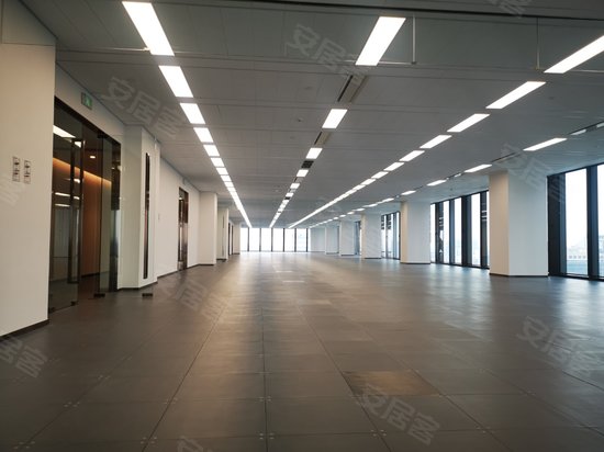 中国人寿金融中心 