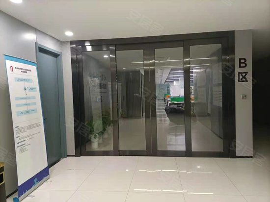 江宁开发区总部基地 