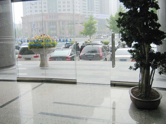 青岛国际金融中心 