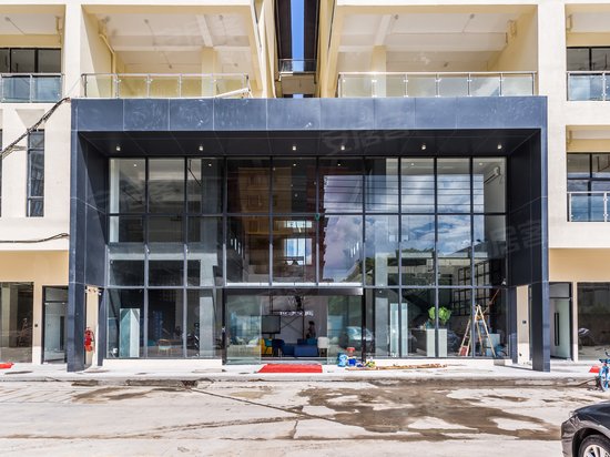 世联空间聚德园 