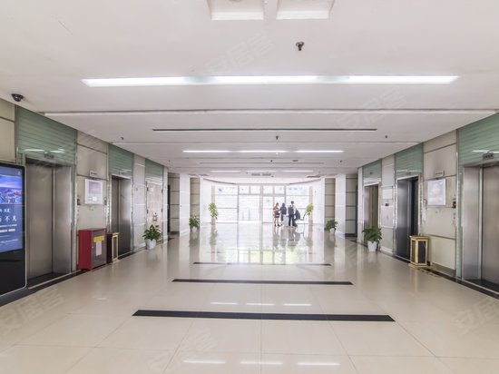 海王星科技大厦 