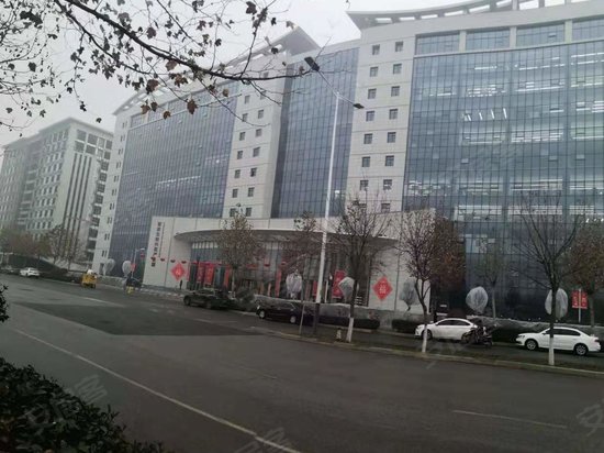 慧康生物科技产业园