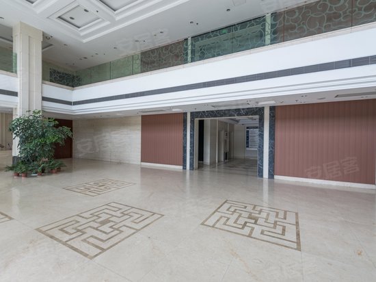 尚坤西溪创意大厦 