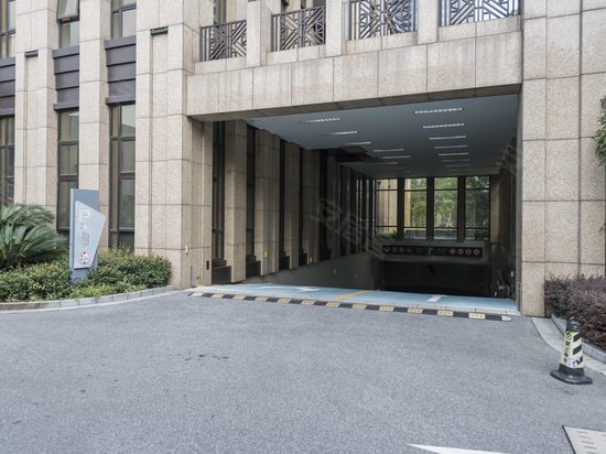 桂林高智科技大厦 