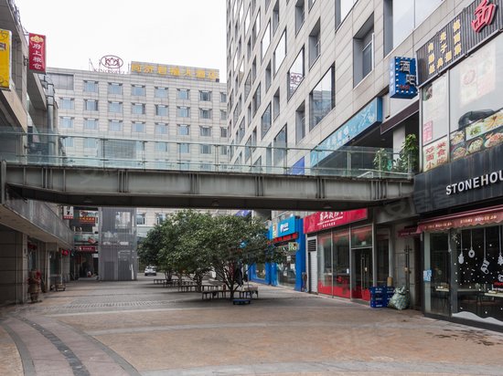 同济联合广场(办公) 