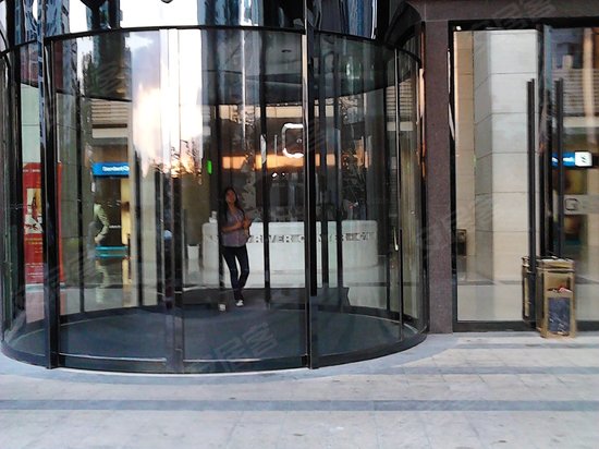 新地中心写字楼