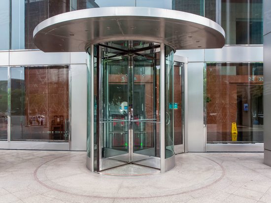 陆家嘴商务广场(办公) 