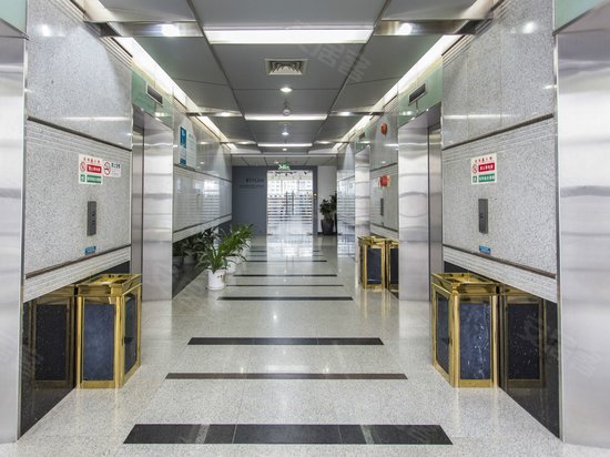 阳光高尔夫大厦 