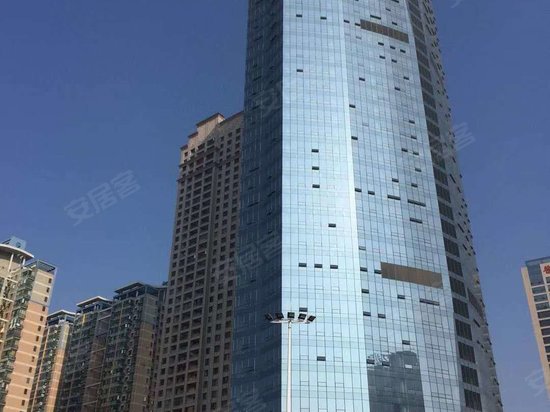 花样年喜年中心