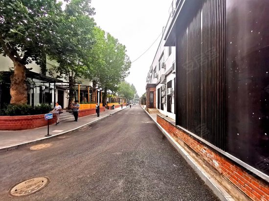 普天实业创新园 