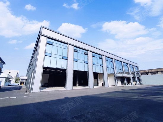 璨阳文化科创园 