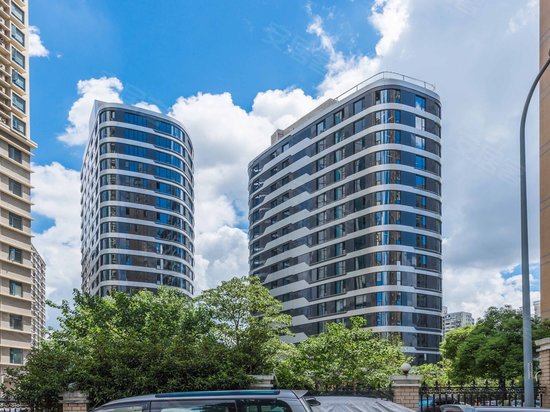 金融街静安中心(办公)