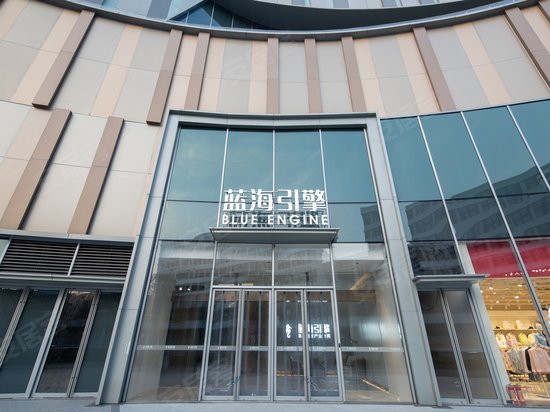 龙湖西溪天街(办公)