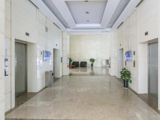 石景山通景大厦 