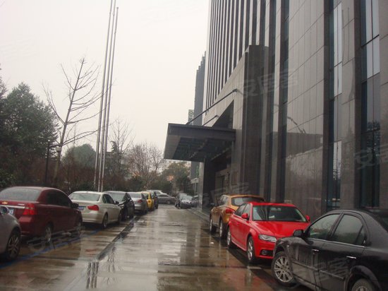 钱江国际商务中心