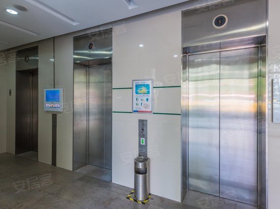 海外人才创业大厦 