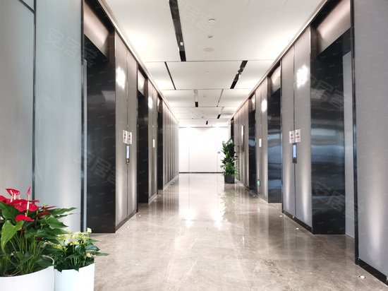 丽泽平安金融中心 