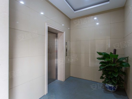 比目鱼创业园(马泉营) 