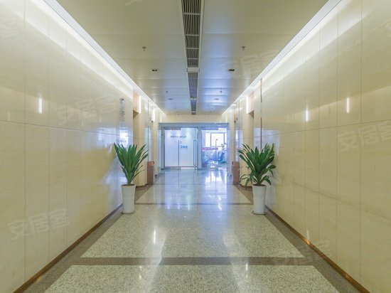 通州万达广场(办公) 