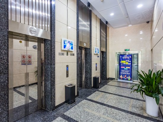 西安电子科技大学科技园 