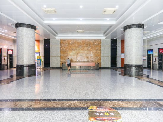 明月花都(办公) 