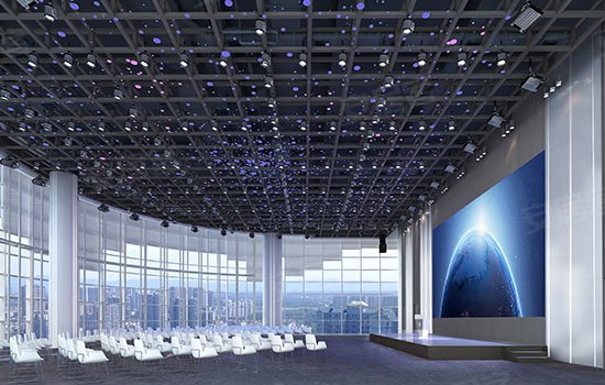 新动力金融科技中心 