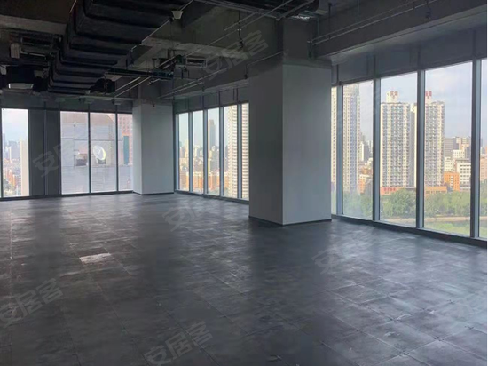 宝能环球金融中心 