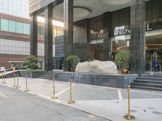 格拉姆商务大厦(办公) 