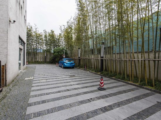 漕河泾德必易园 