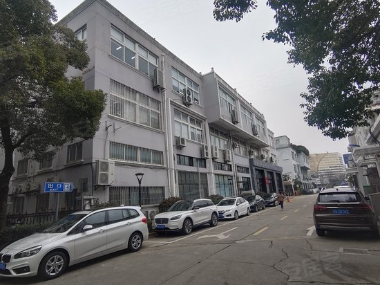 长征工业设计产业园