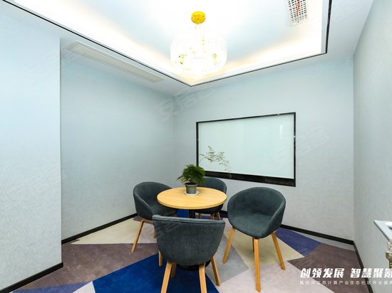 南京江北新区智能制造产业园 