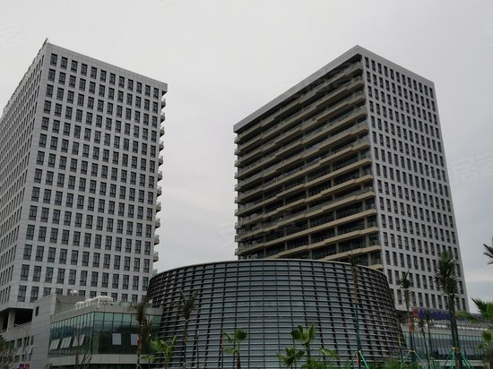 工业互联网产业生态园 