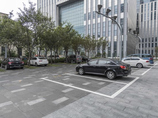 陆家嘴金控广场 