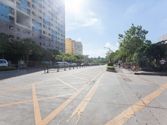 广电文化创意园 