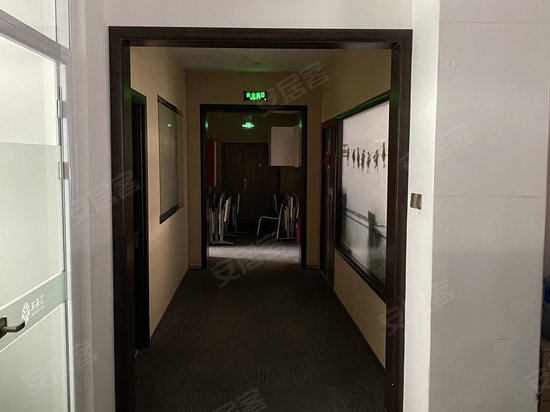 辽宁饭店写字楼 