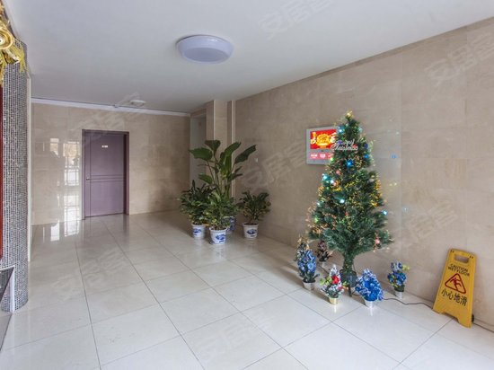 锦胜华安商务楼 