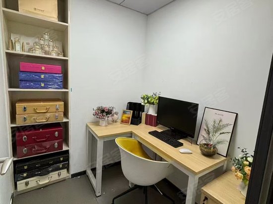 创富港·新天地·6人间共享办公楼出租，创富港·新天地·6人间共享办公室租金信息-杭州安居客商办网