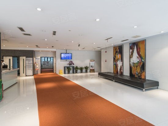 中核浦原科技园 