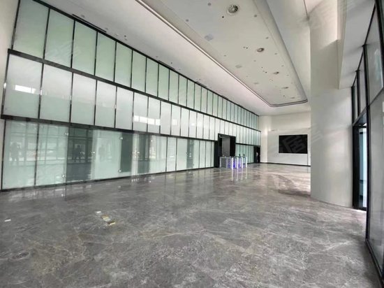 唐冶院士谷(商住楼) 