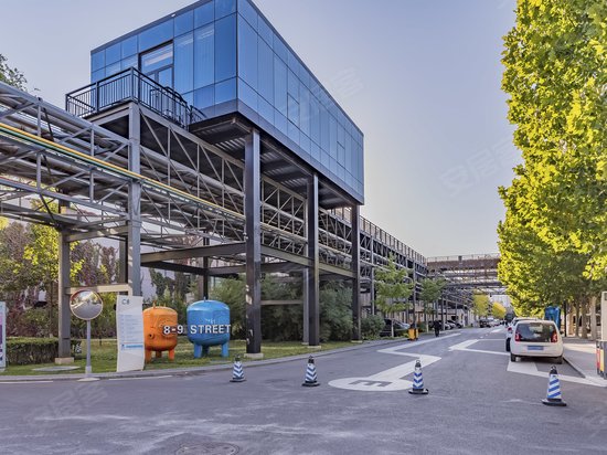 京东方恒通国际创新园