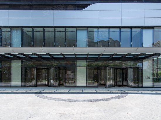 凯德星贸中心(办公) 