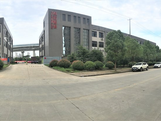 桃花智谷创业园 