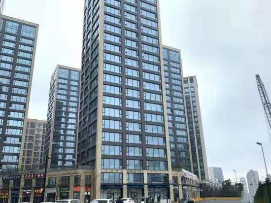 丰盛九玺(商住楼)