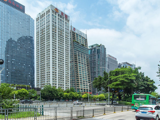 大庆大厦